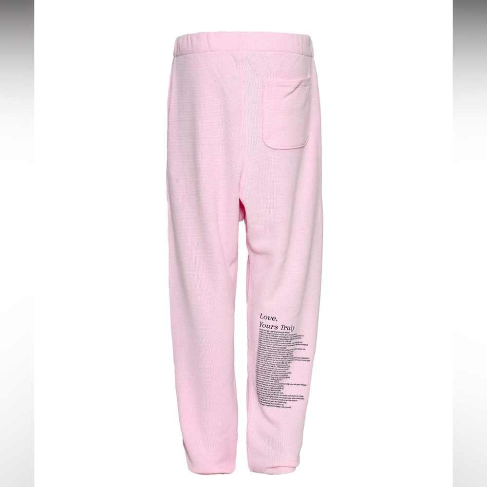 YOURS TRULY THERMAL MAC SLIM SWEATPANTS 😍😍😍 every girl needs three‼️